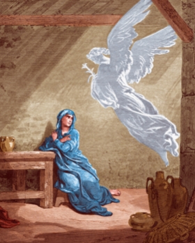 Annunciation