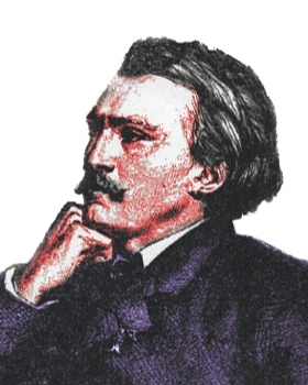 GustaveDorePortrait